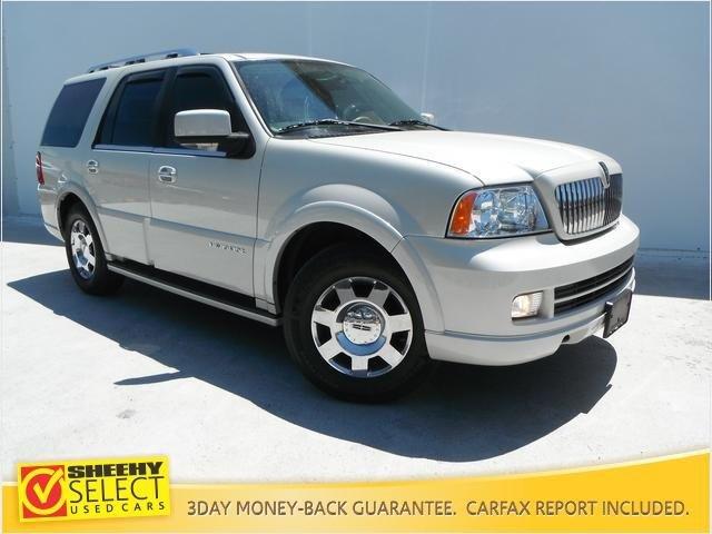 Lincoln Navigator 2006 photo 3