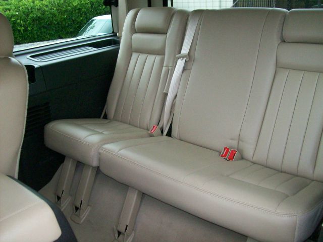 Lincoln Navigator 2006 photo 10