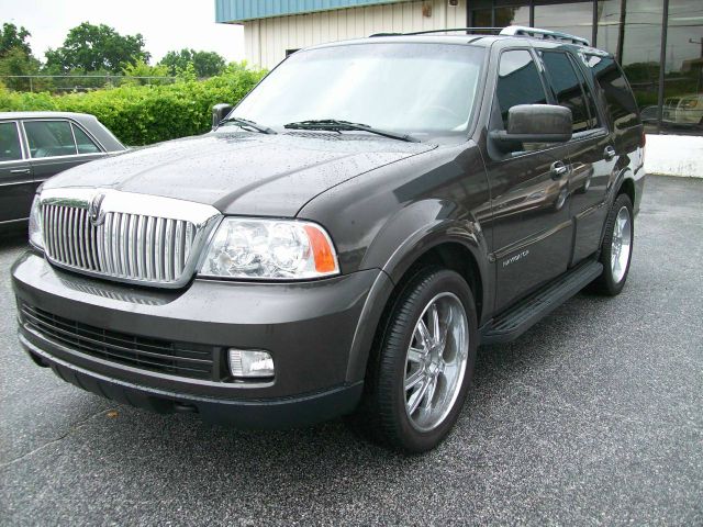 Lincoln Navigator 2006 photo 14