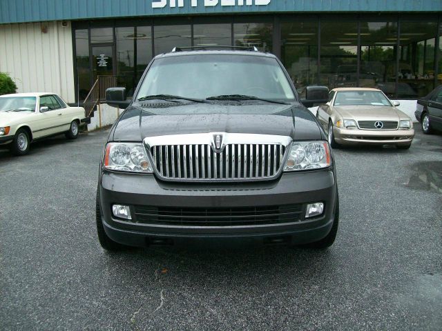 Lincoln Navigator 2006 photo 15