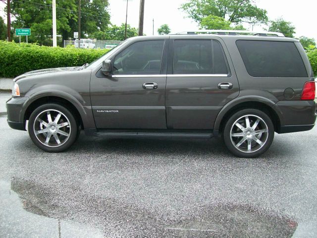 Lincoln Navigator 2006 photo 20