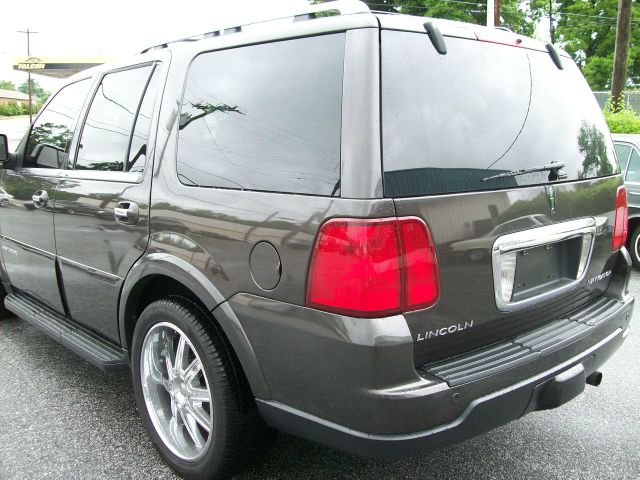 Lincoln Navigator 2006 photo 21