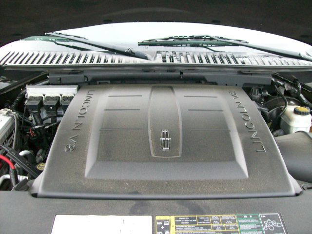 Lincoln Navigator 2006 photo 4