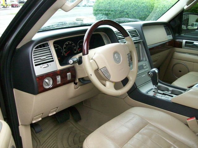 Lincoln Navigator 2006 photo 6