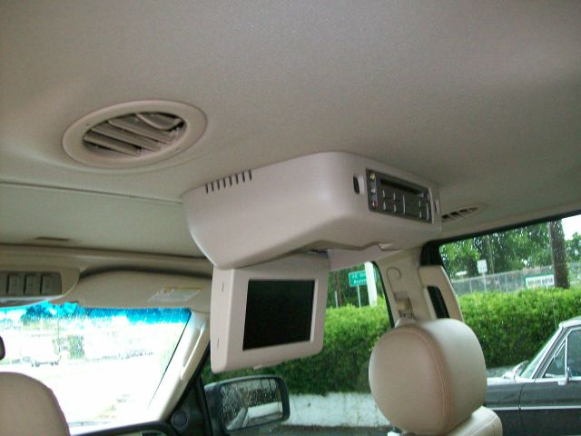 Lincoln Navigator 2006 photo 8