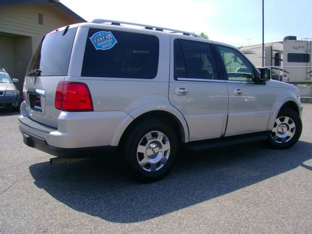 Lincoln Navigator 2006 photo 4