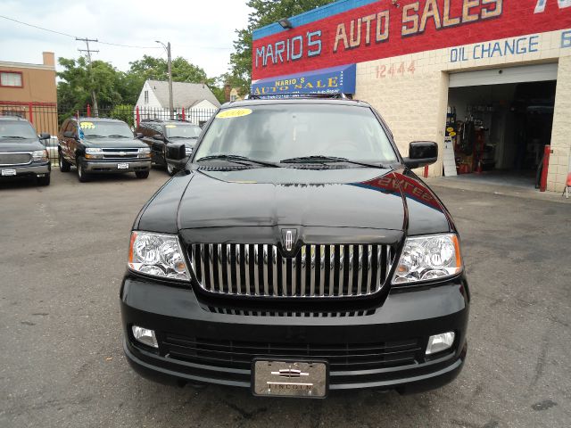 Lincoln Navigator 2006 photo 1