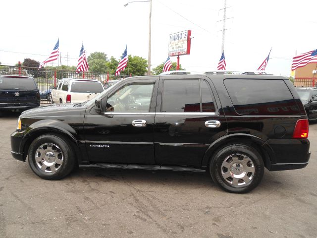 Lincoln Navigator 2006 photo 3