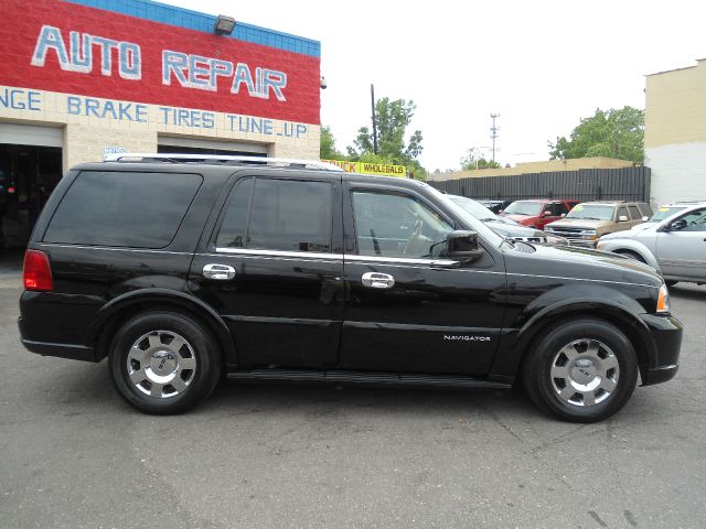 Lincoln Navigator 2006 photo 4