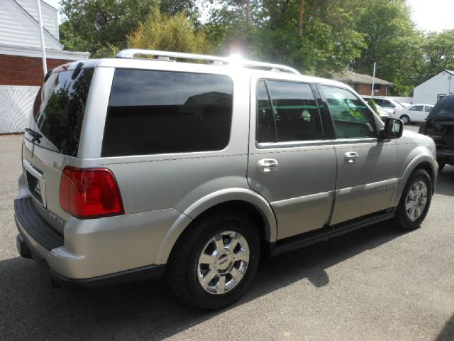 Lincoln Navigator 2006 photo 4