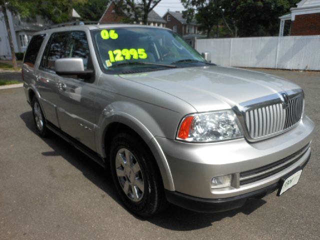 Lincoln Navigator 2006 photo 5