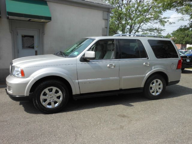 Lincoln Navigator 2006 photo 6