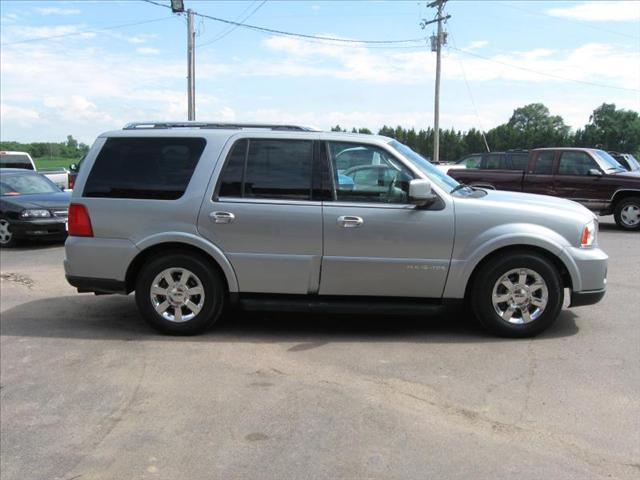 Lincoln Navigator 2006 photo 3