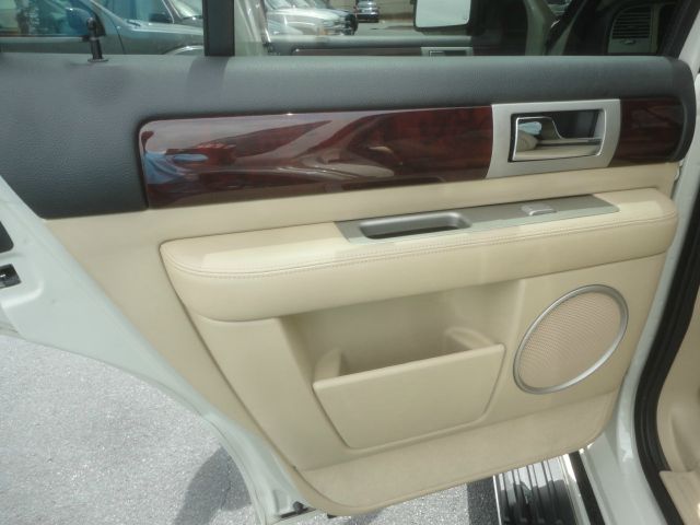 Lincoln Navigator 2006 photo 13