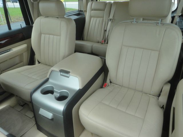 Lincoln Navigator 2006 photo 14