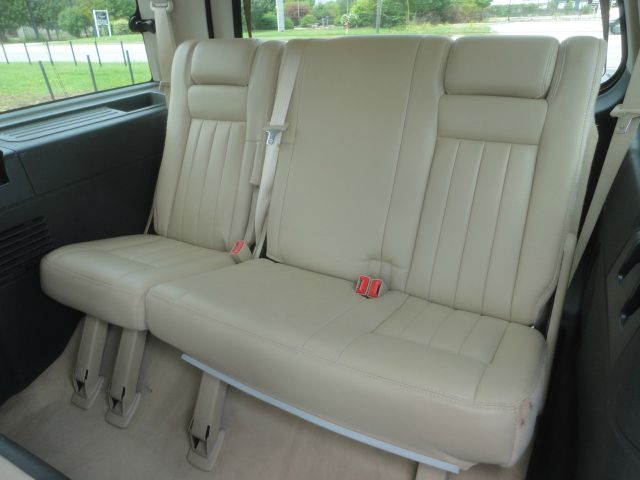 Lincoln Navigator 2006 photo 15