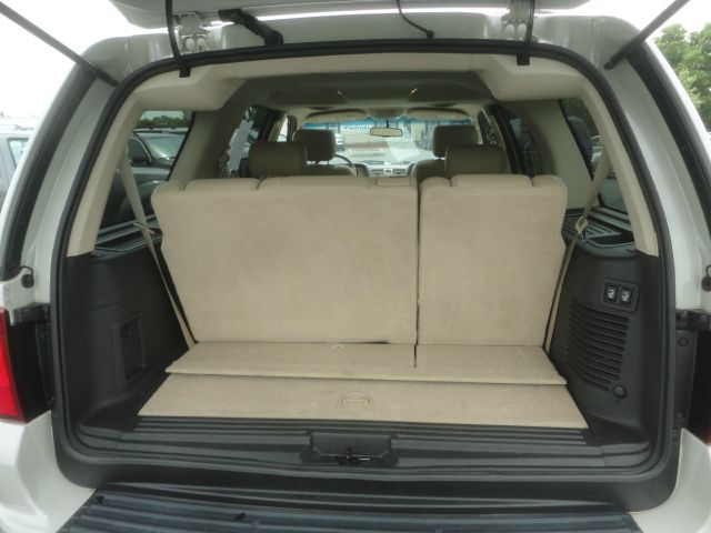 Lincoln Navigator 2006 photo 19