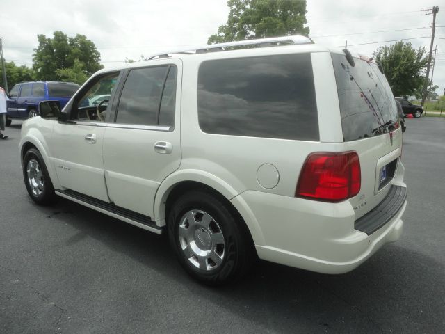 Lincoln Navigator 2006 photo 20