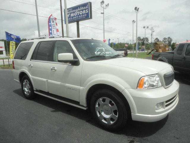 Lincoln Navigator 2006 photo 22