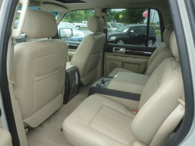 Lincoln Navigator 2006 photo 24