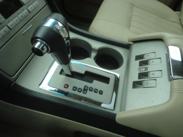 Lincoln Navigator 2006 photo 3