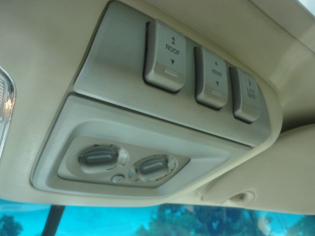 Lincoln Navigator 2006 photo 6