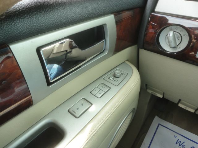 Lincoln Navigator 2006 photo 7