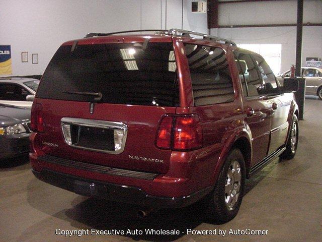 Lincoln Navigator 2006 photo 3