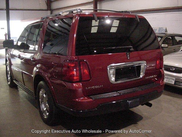 Lincoln Navigator 2006 photo 5