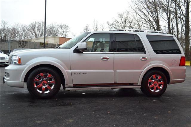 Lincoln Navigator 2006 photo 3