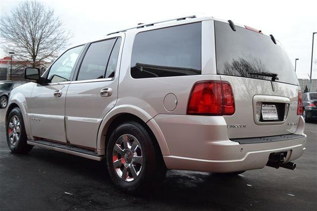 Lincoln Navigator 2006 photo 5