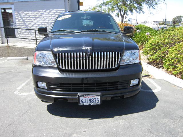 Lincoln Navigator 2006 photo 3