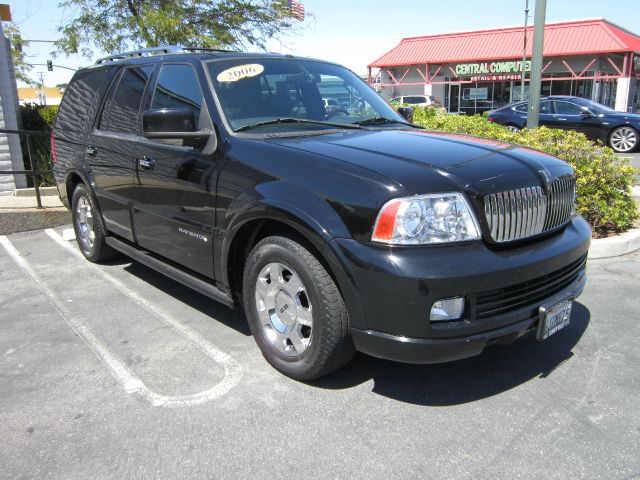 Lincoln Navigator 2006 photo 4