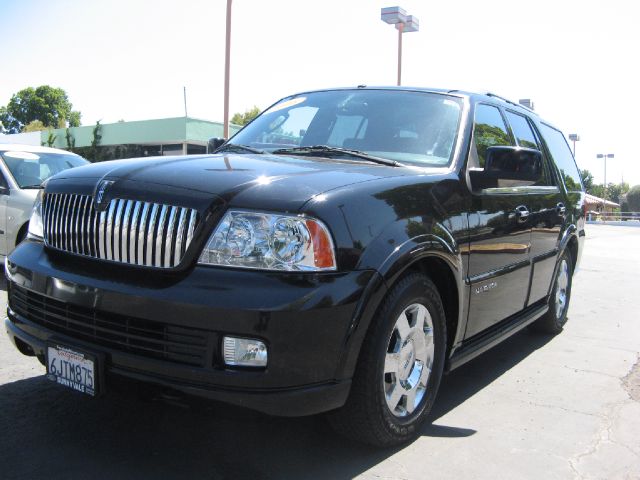 Lincoln Navigator 2006 photo 1