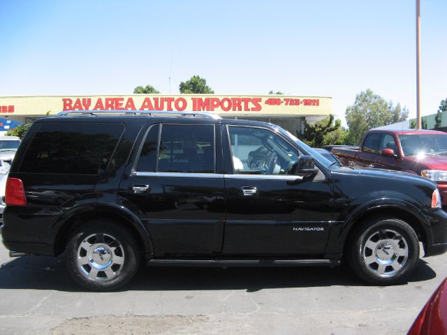 Lincoln Navigator 2006 photo 3