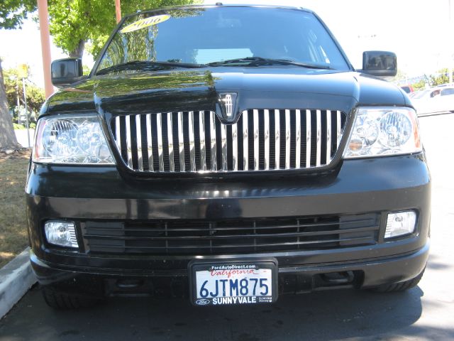 Lincoln Navigator 2006 photo 4