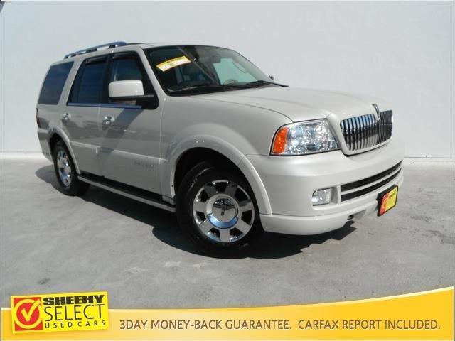 Lincoln Navigator 2006 photo 4