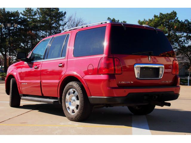 Lincoln Navigator 2006 photo 4