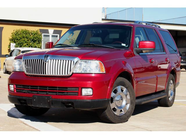 Lincoln Navigator 2006 photo 6