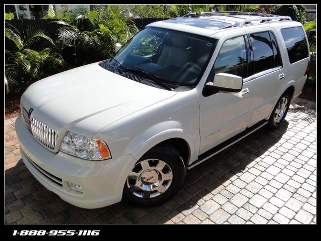 Lincoln Navigator 2006 photo 1