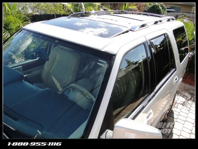 Lincoln Navigator 2006 photo 3