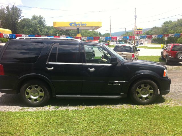 Lincoln Navigator 2006 photo 2