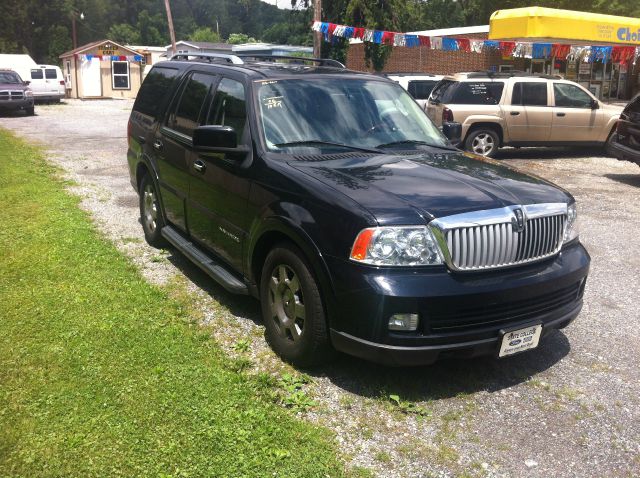 Lincoln Navigator 2006 photo 3