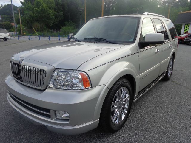 Lincoln Navigator 2006 photo 3