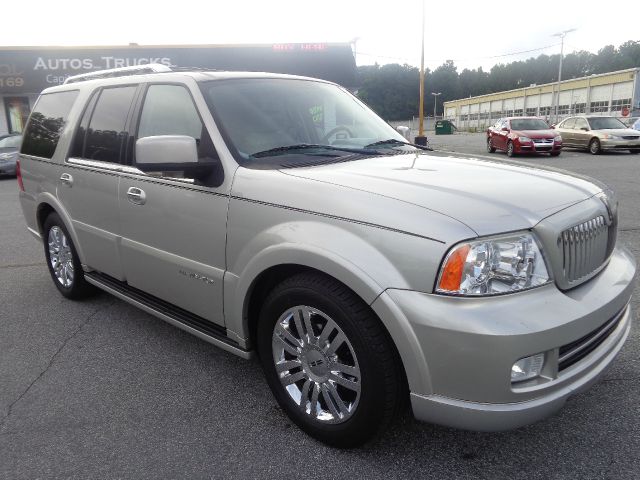 Lincoln Navigator 2006 photo 4