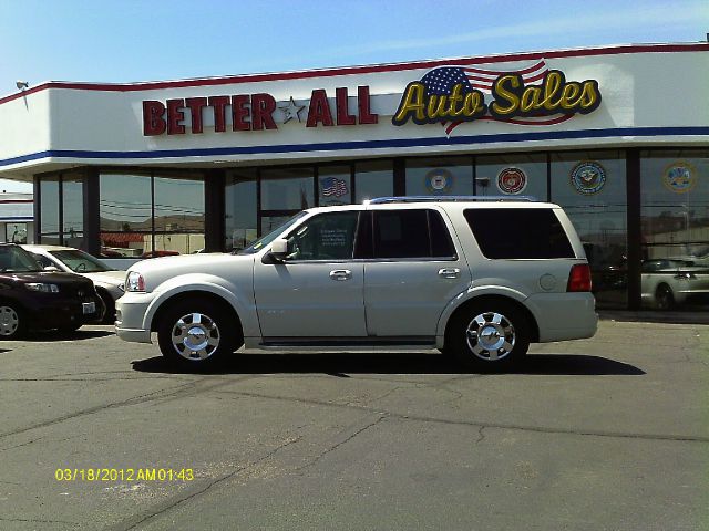 Lincoln Navigator 2006 photo 2