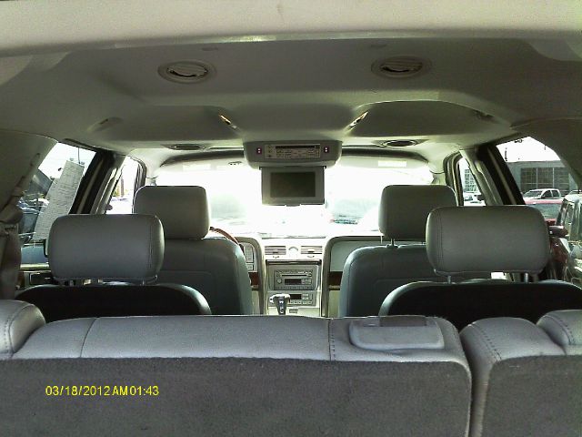 Lincoln Navigator 2006 photo 3