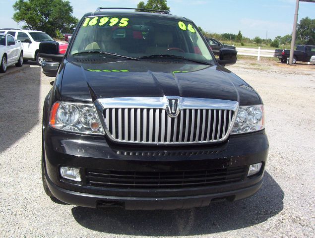 Lincoln Navigator 2006 photo 1