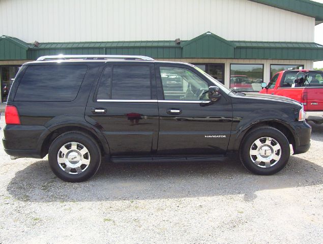 Lincoln Navigator 2006 photo 3