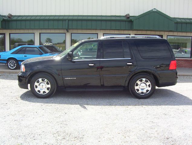 Lincoln Navigator 2006 photo 4